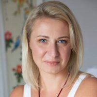 ania wesołowska