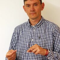 Bartosz Gorecki