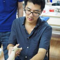 Jonathan chang