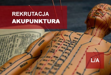 Akupunktura – grupa La – 2025-2028